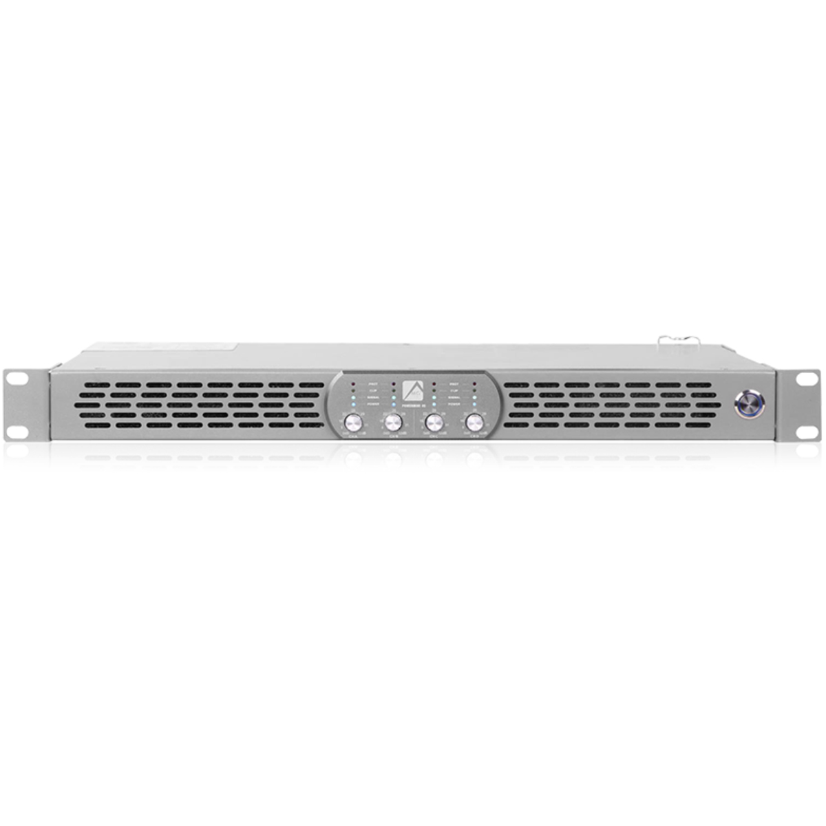 Home Cinema Unit - Amplificatore di potenza digitale 1U Amplificatore