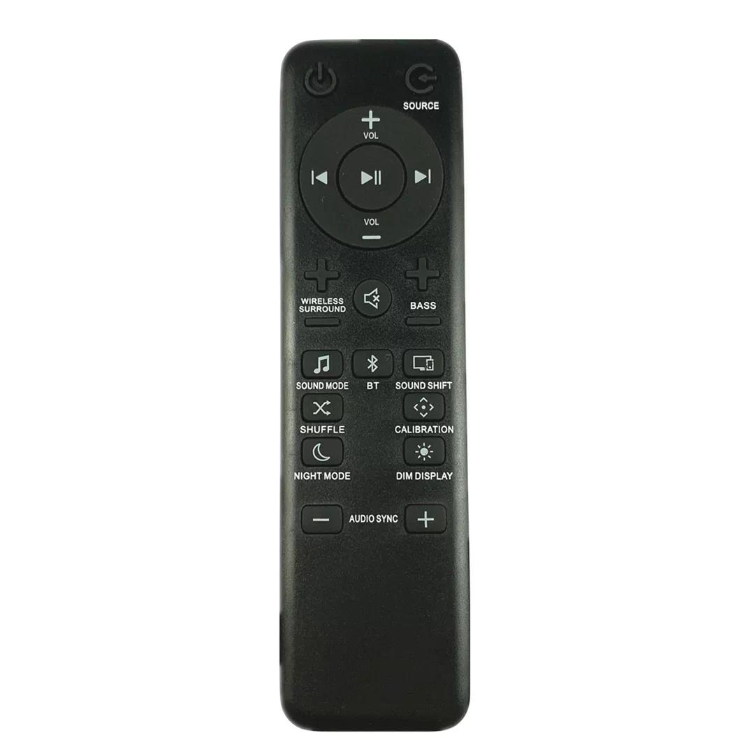 Home Cinema Of Soundbar - Telecomando Audio per Home Theater Compatibile