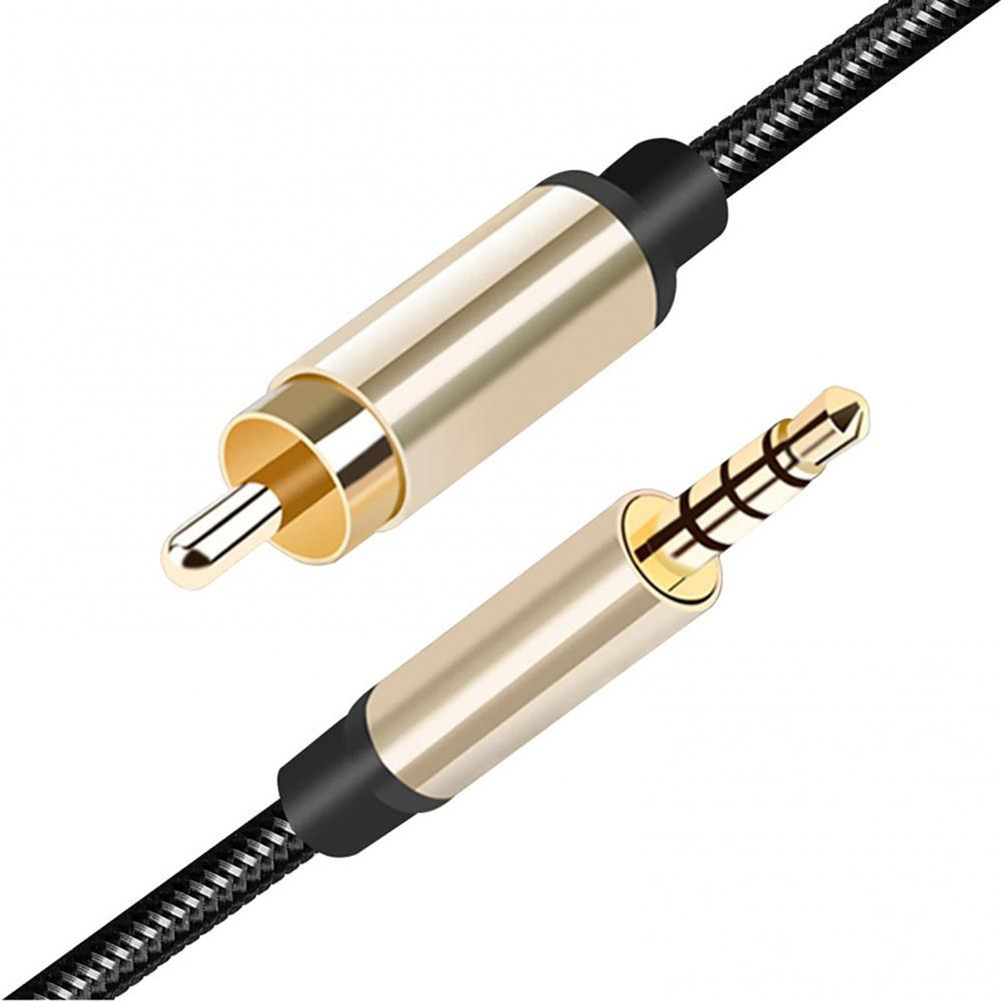 Home Cinema Amplifier - Convertitore audio coassiale Jack da 3,5