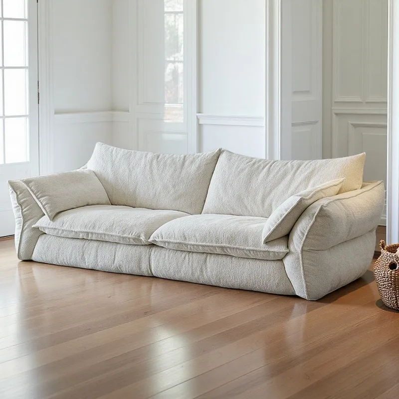 Home Cinema Flooring - Nuovi Divani di Lusso LZ per