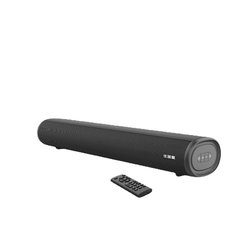 Home Cinema Of Soundbar - Altoparlante Bluetooth SE04B per Casa, Soundbar