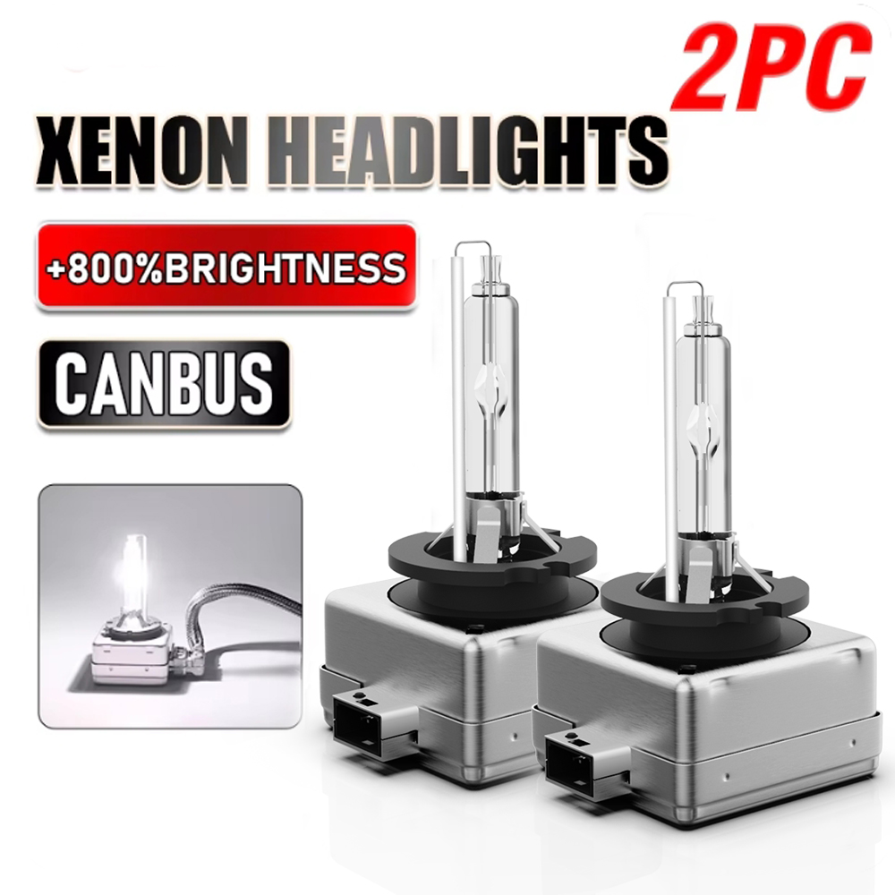 Projector Lamp Replacement - 2 pz D1S D3S D2S D4S