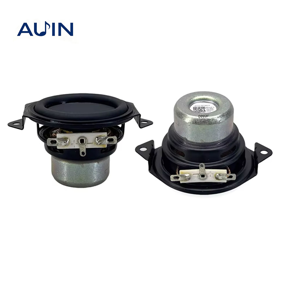 Home Cinema Unit - AUIN 2 pz. Altoparlante HIFI Full
