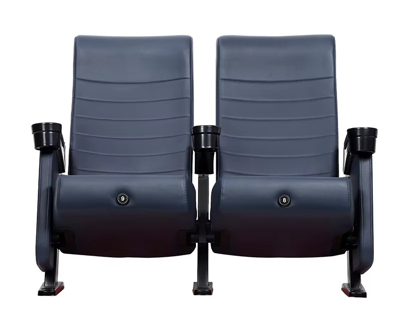 Home Cinema Chairs - Sedile per cinema confortevole personalizzato Sedia