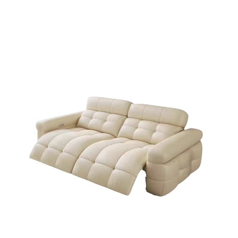 Home Cinema Chairs - Poltrona reclinabile per home theater in