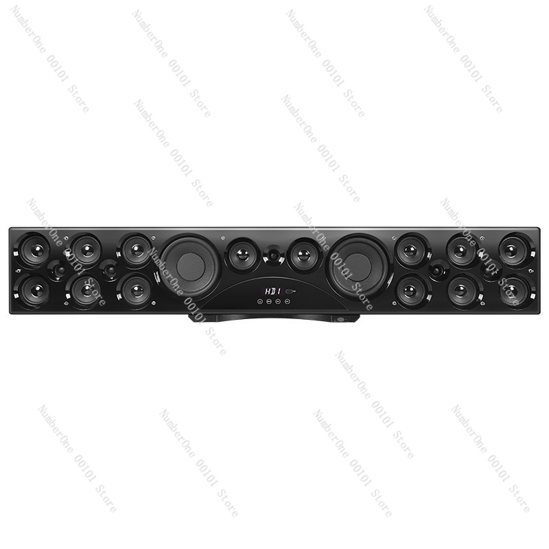 Home Cinema Of Soundbar - Sistema di altoparlanti soundbar home theater