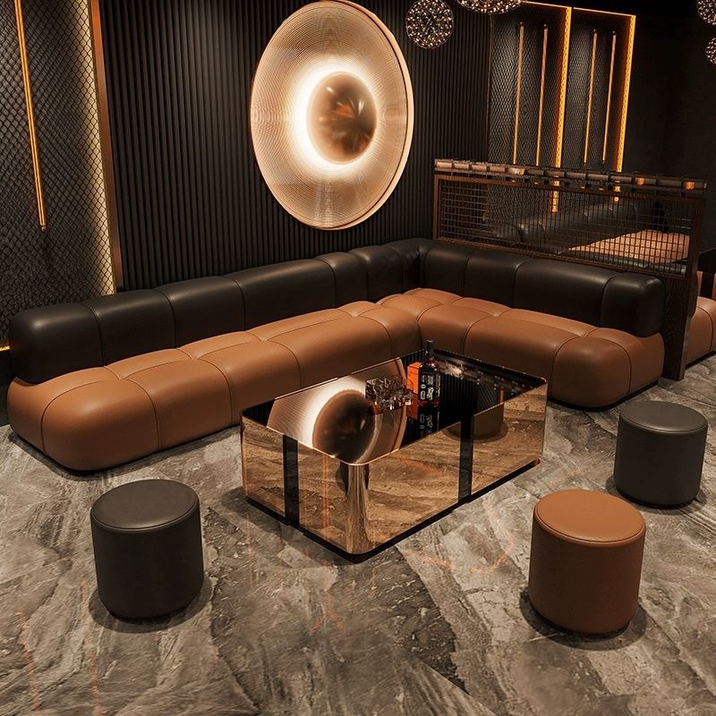 Home Cinema Flooring - Cuscino da gioco Divani da soggiorno