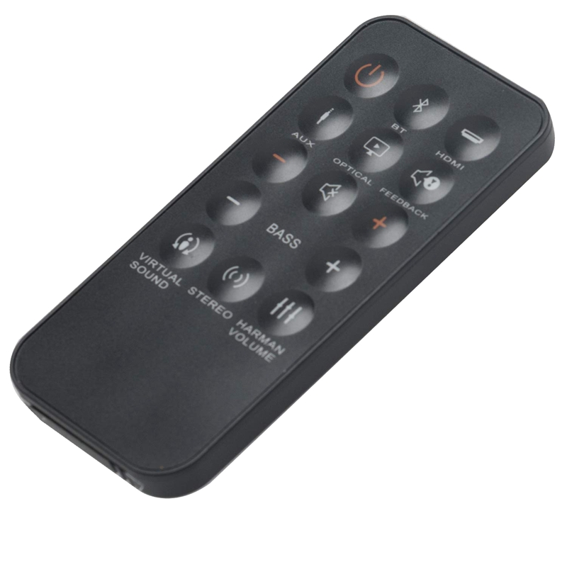 Telecomando per Soundbar Home  - Home Cinema Of Soundbar recensione e prezzo