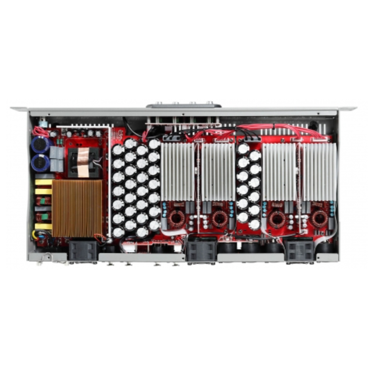 Amplificatore di potenza digit - Home Cinema Unit recensione e prezzo