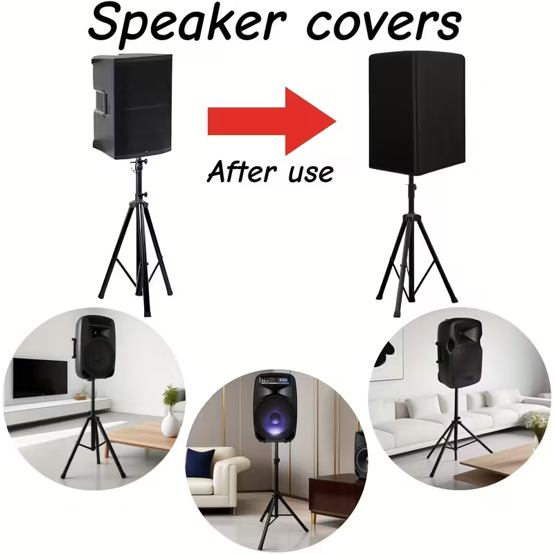 Coperture per Altoparlanti in  - Home Cinema Unit recensione e prezzo