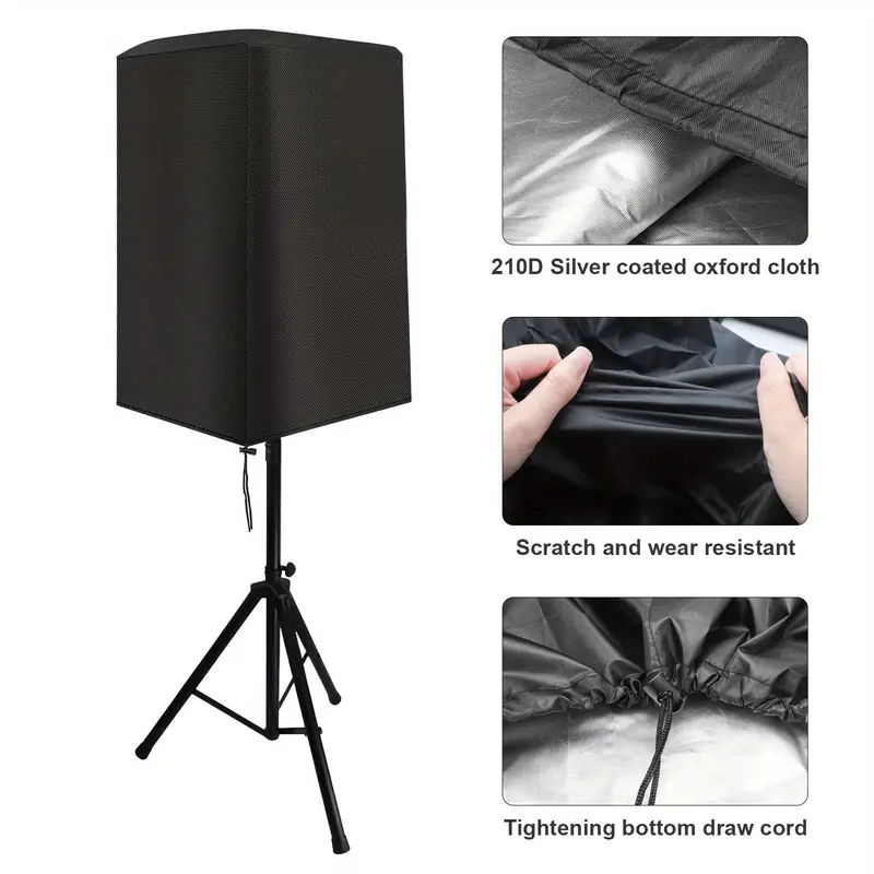 Coperture per Altoparlanti in  - Home Cinema Unit recensione e prezzo