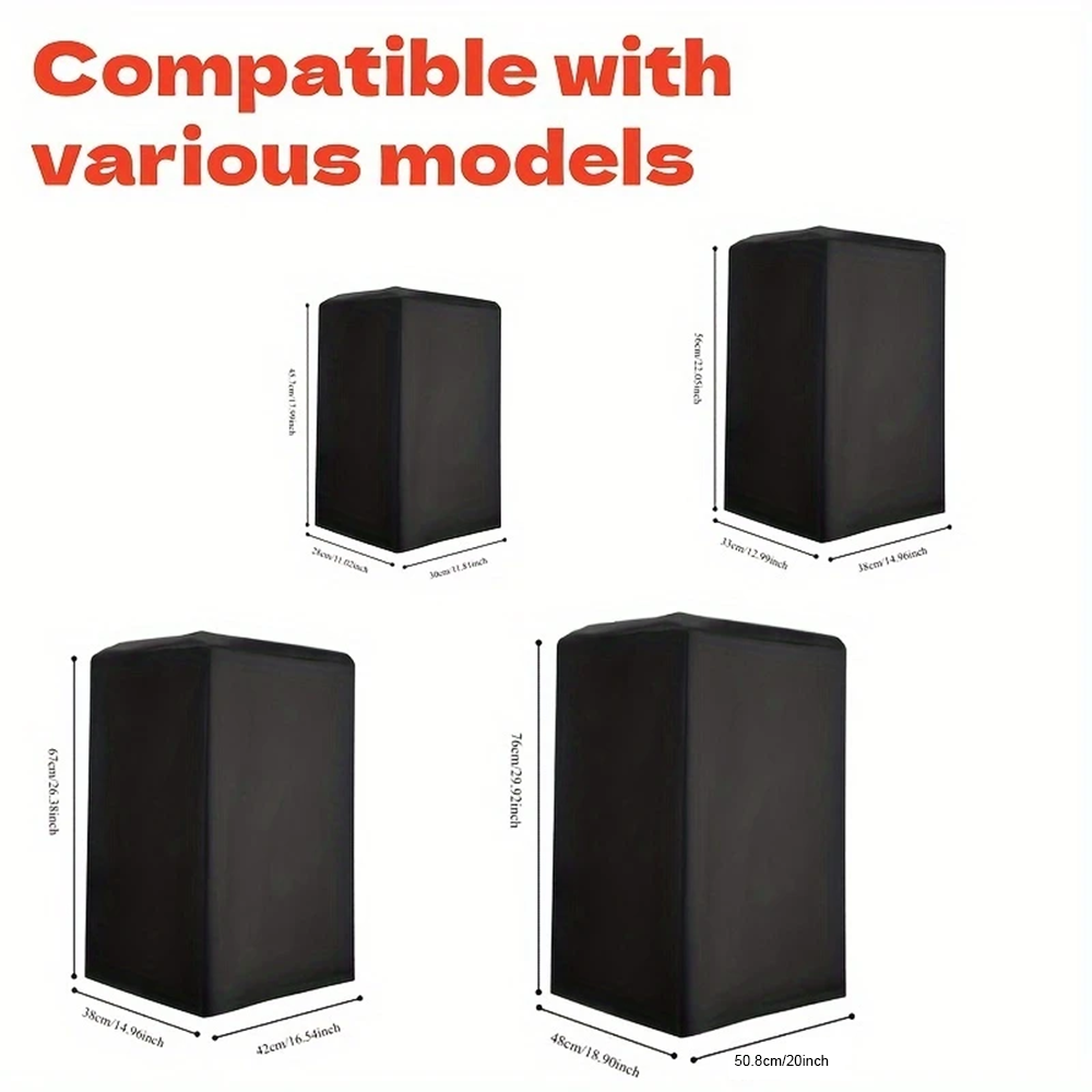 Coperture per Altoparlanti in  - Home Cinema Unit recensione e prezzo