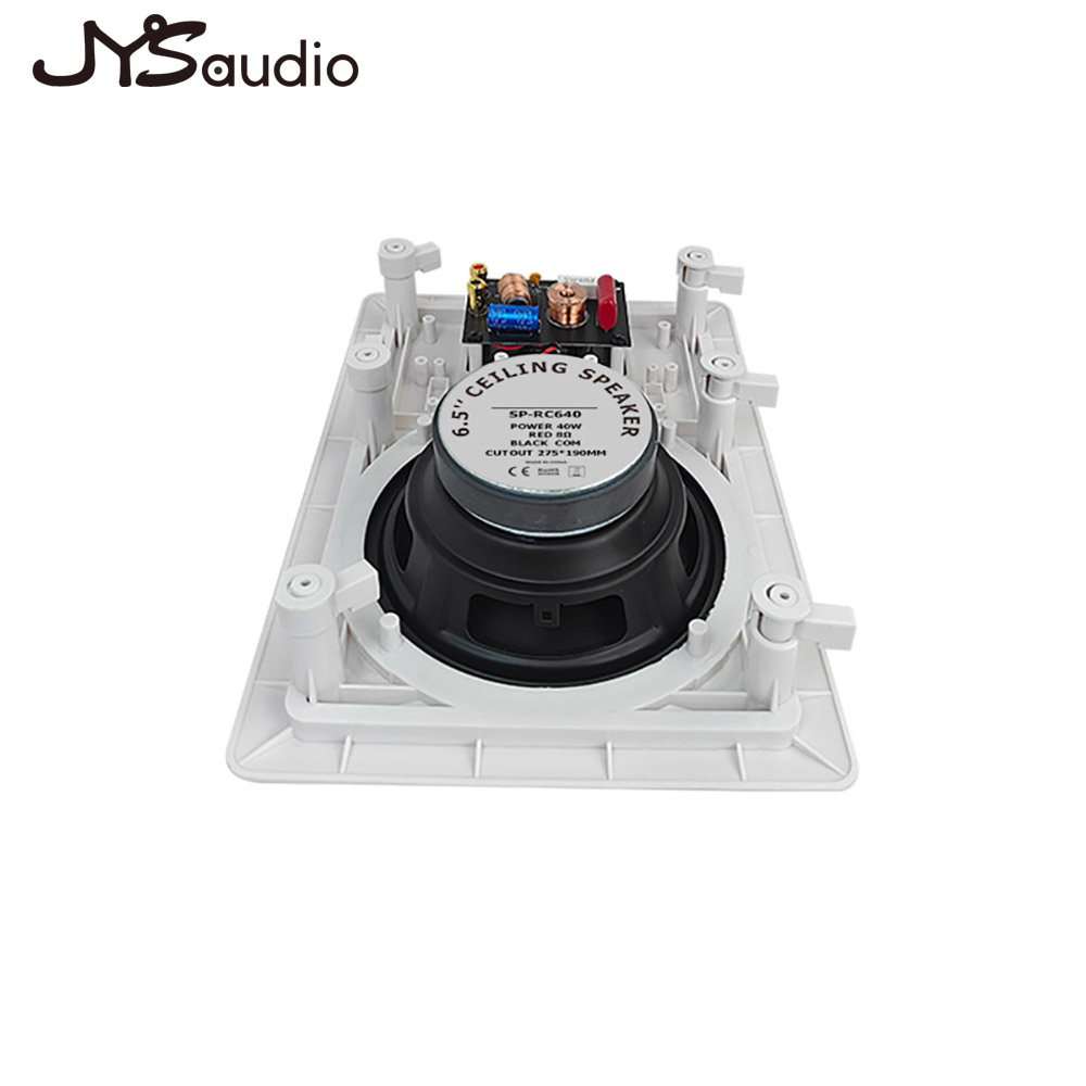 Altoparlante da parete Altopar - Home Cinema Amplifier recensione e prezzo