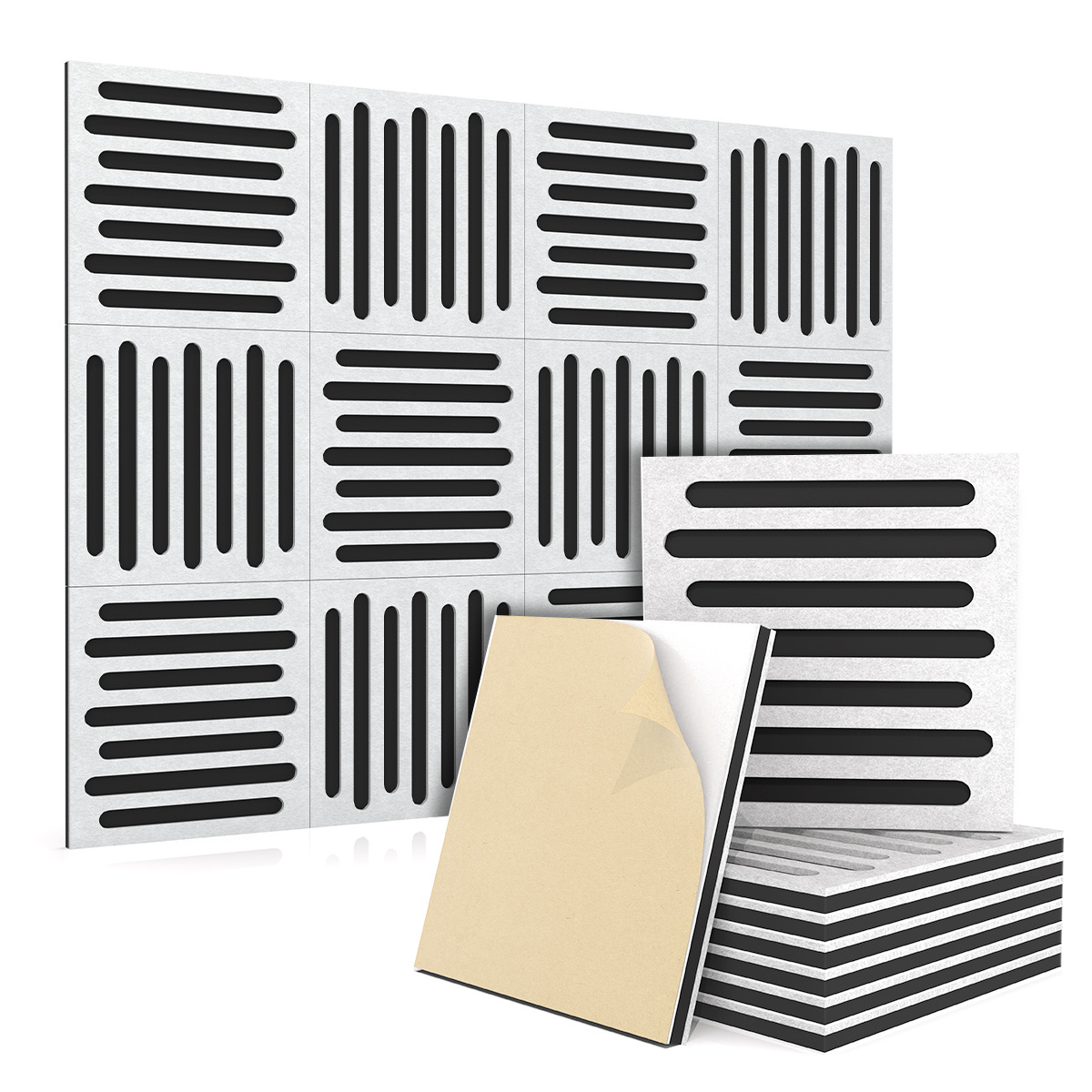 Pannelli murali insonorizzati  - Home Cinema Flooring recensione e prezzo