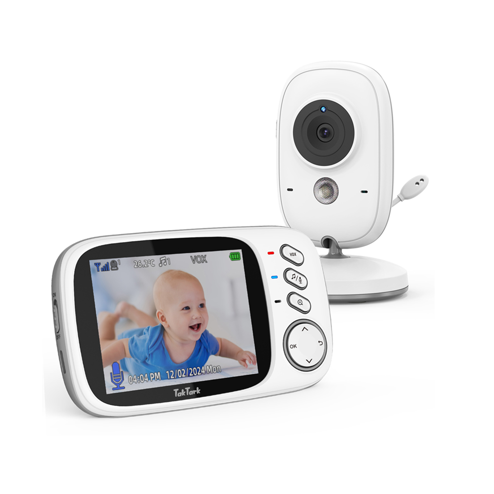 TakTark Monitor per bambini vi - Home Cinema Outdoor recensione e prezzo