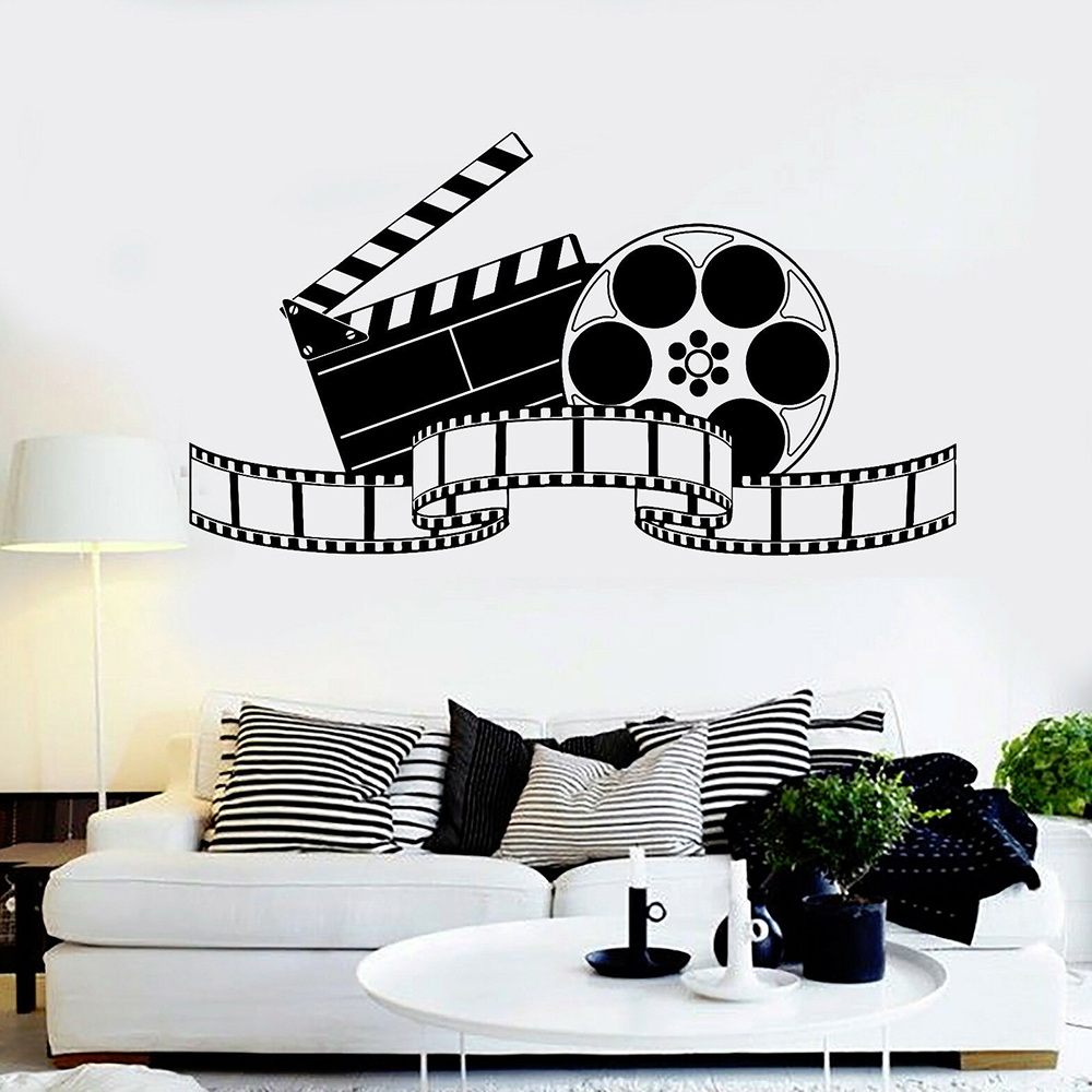 Riprese vinile adesivo artisti - Home Cinema Flooring recensione e prezzo