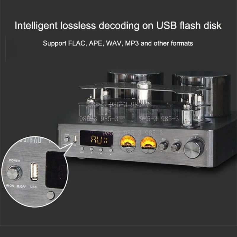 Amplificatore a Valvole ad Alt - Home Cinema Unit recensione e prezzo