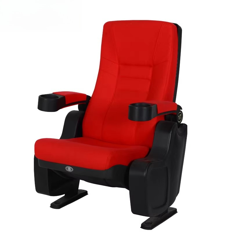 UA630 Sedile da cinema con sed - Home Cinema Chairs recensione e prezzo