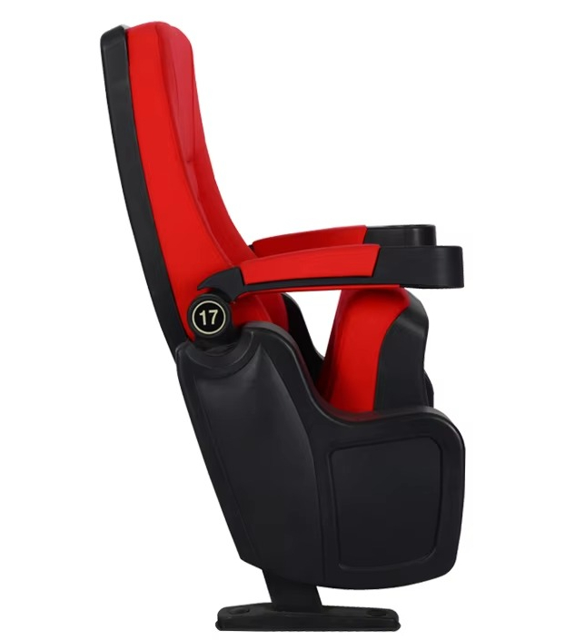 UA630 Sedile da cinema con sed - Home Cinema Chairs recensione e prezzo