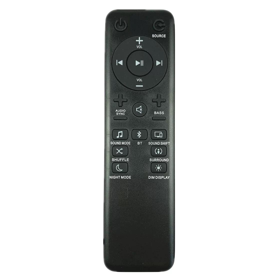 Telecomando Audio per Home The - Home Cinema Of Soundbar recensione e prezzo