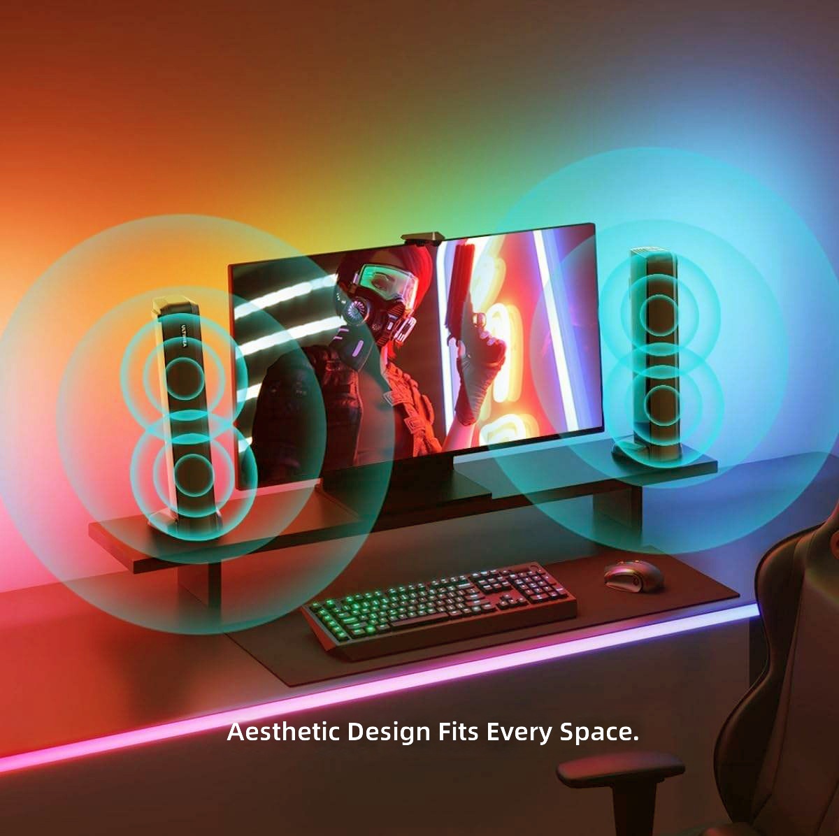 Soundbar TV con subwoofer, sis - Home Cinema Of Soundbar recensione e prezzo