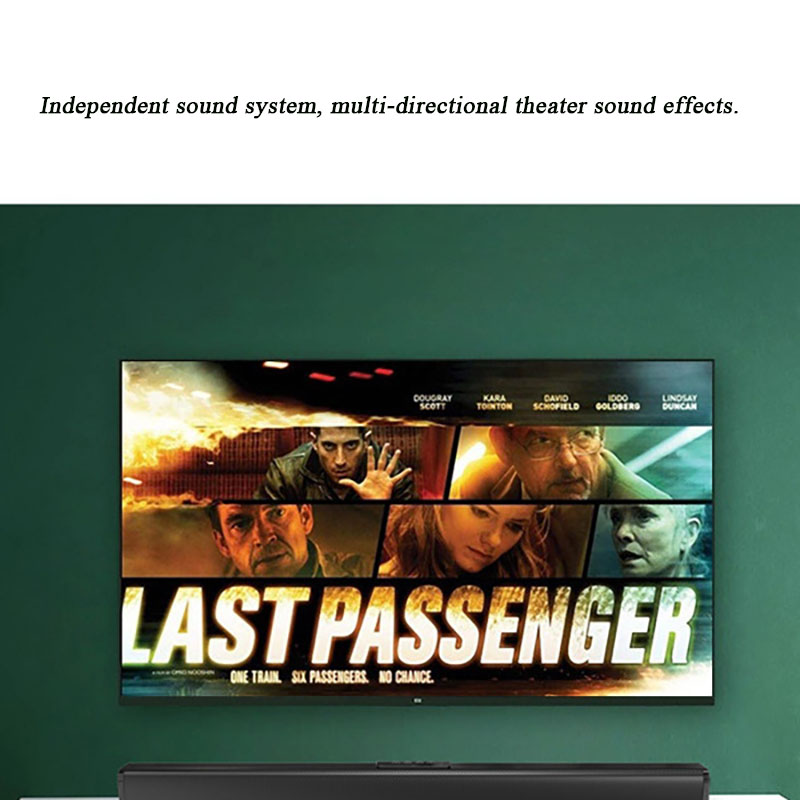 Cinema 3D Surround Sound Speak - Home Cinema Of Soundbar recensione e prezzo