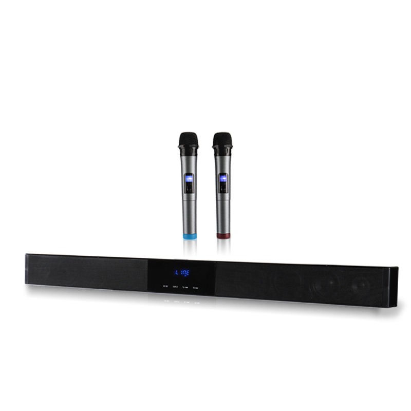 Soundbar per Home Cinema, Audi - Home Cinema Of Soundbar recensione e prezzo