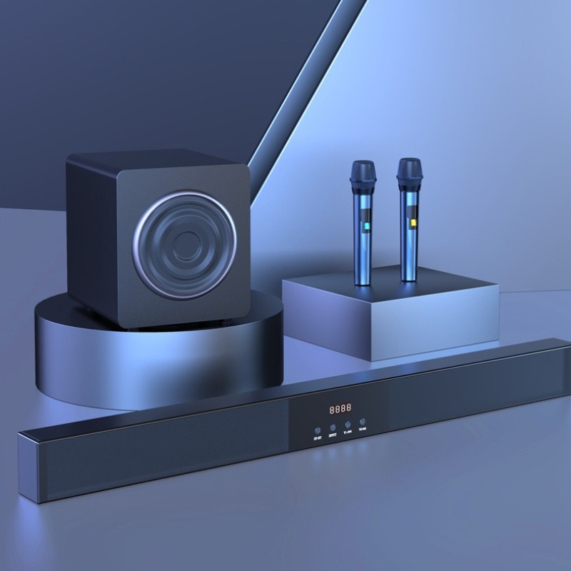 Soundbar per Home Cinema, Audi - Home Cinema Of Soundbar recensione e prezzo