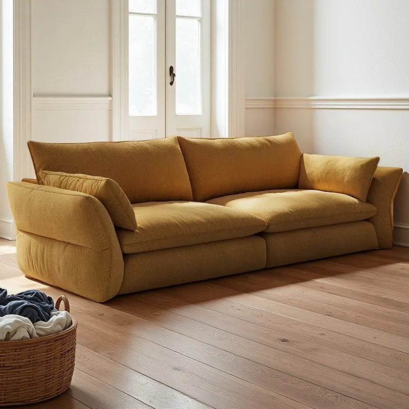 Nuovi Divani di Lusso LZ per S - Home Cinema Flooring recensione e prezzo