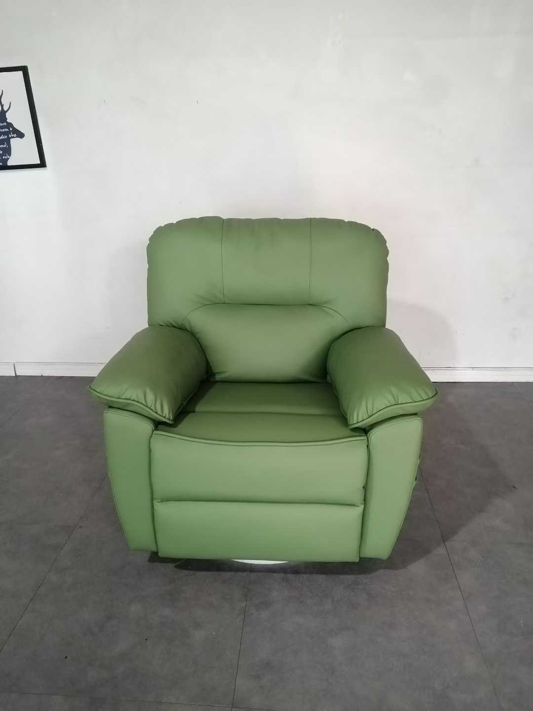 Poltrona Reclinabile Moderna i - Home Cinema Chairs recensione e prezzo