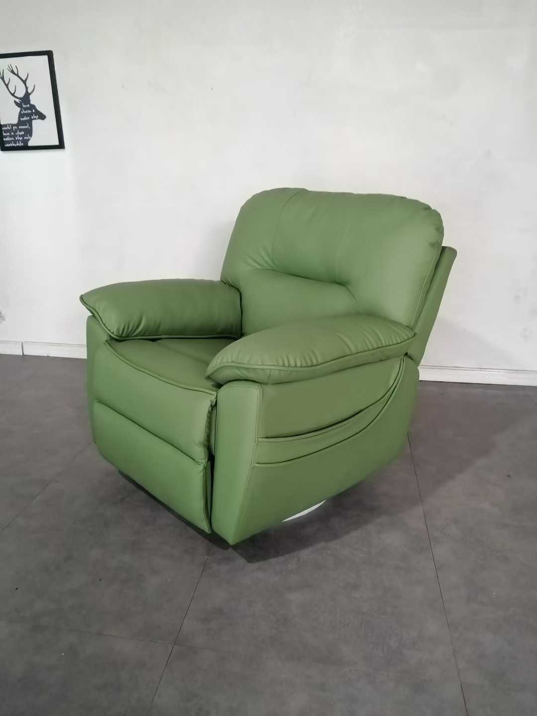 Poltrona Reclinabile Moderna i - Home Cinema Chairs recensione e prezzo