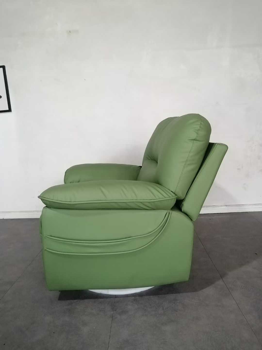 Poltrona Reclinabile Moderna i - Home Cinema Chairs recensione e prezzo