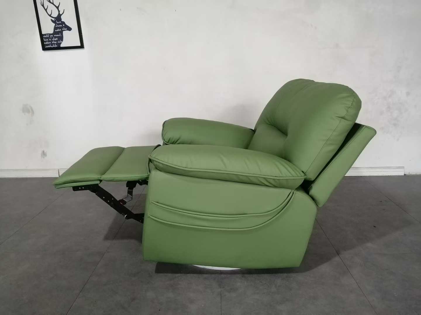 Poltrona Reclinabile Moderna i - Home Cinema Chairs recensione e prezzo