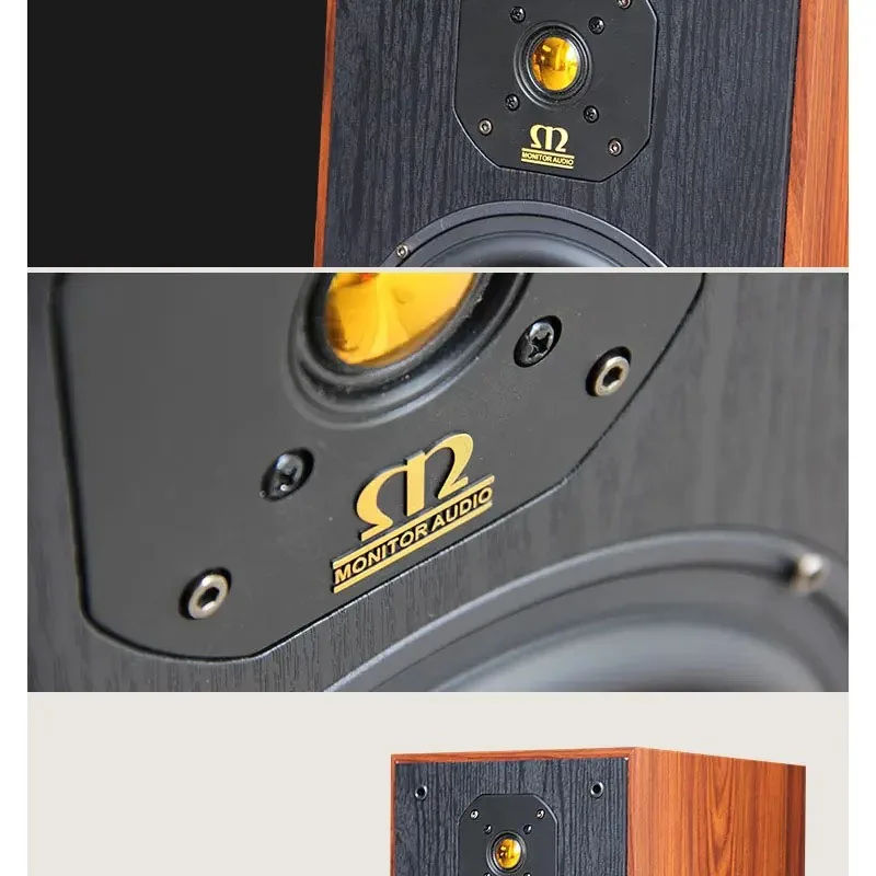 Altoparlante passivo da scaffa - Home Cinema Chairs recensione e prezzo