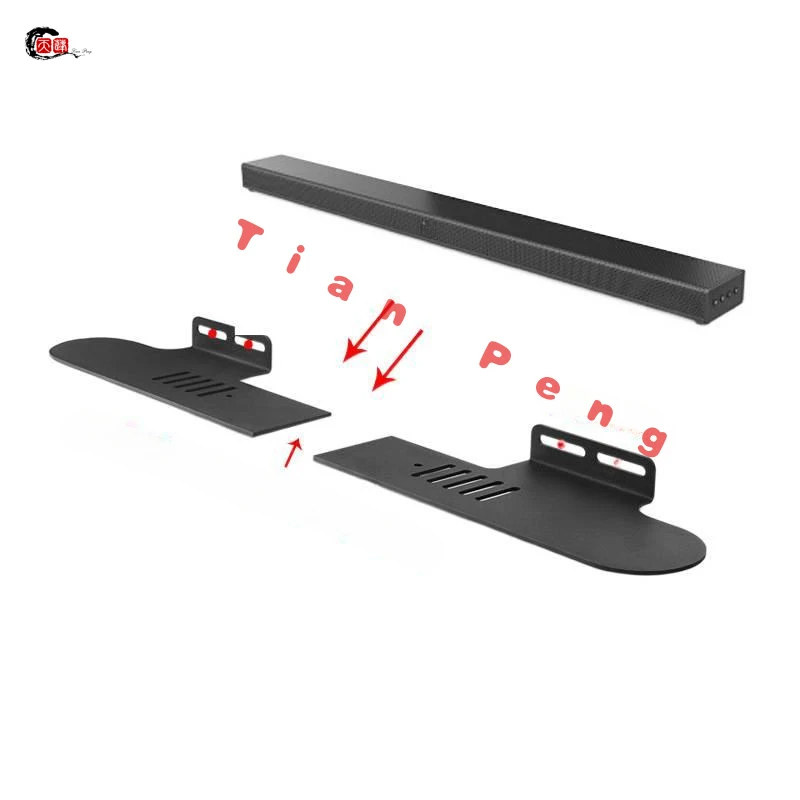 WYORESY Supporto da parete div - Home Cinema Of Soundbar recensione e prezzo