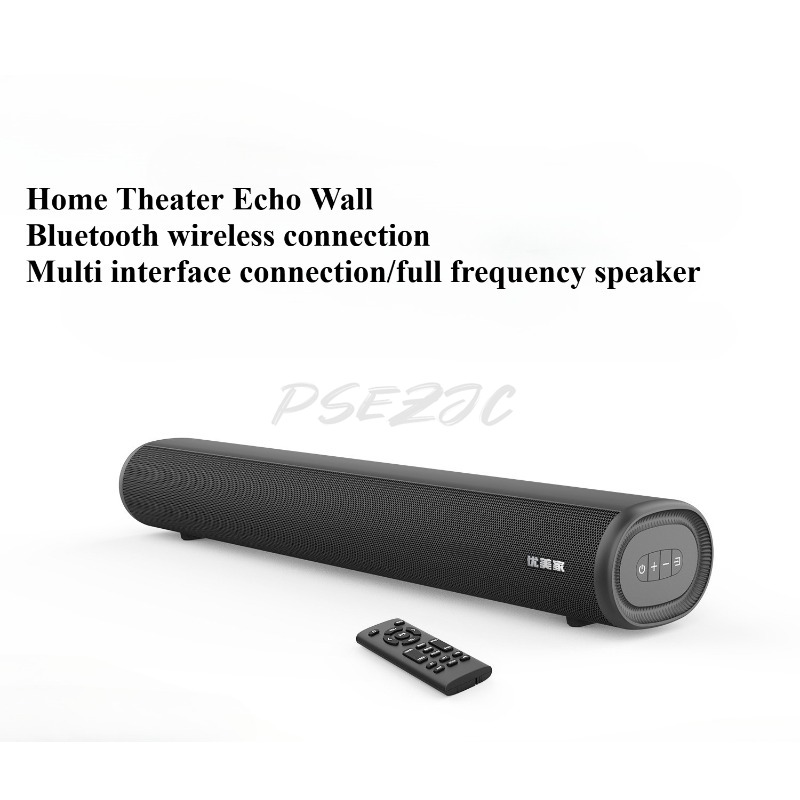 Altoparlante Bluetooth SE04B p - Home Cinema Of Soundbar recensione e prezzo