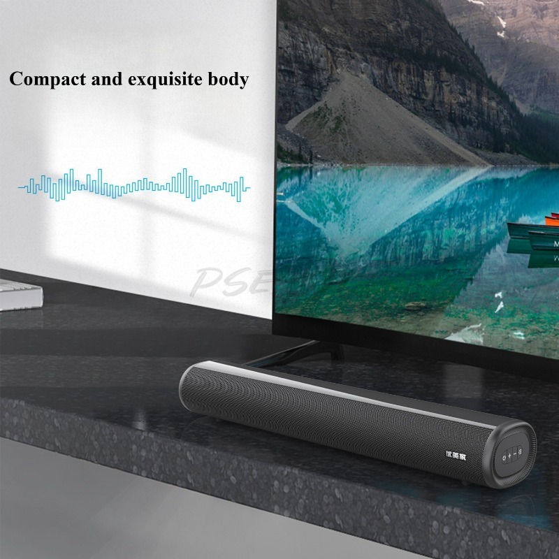 Altoparlante Bluetooth SE04B p - Home Cinema Of Soundbar recensione e prezzo