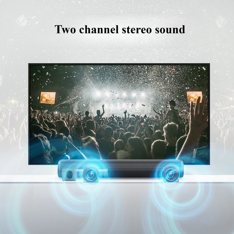 Altoparlante Bluetooth SE04B p - Home Cinema Of Soundbar recensione e prezzo