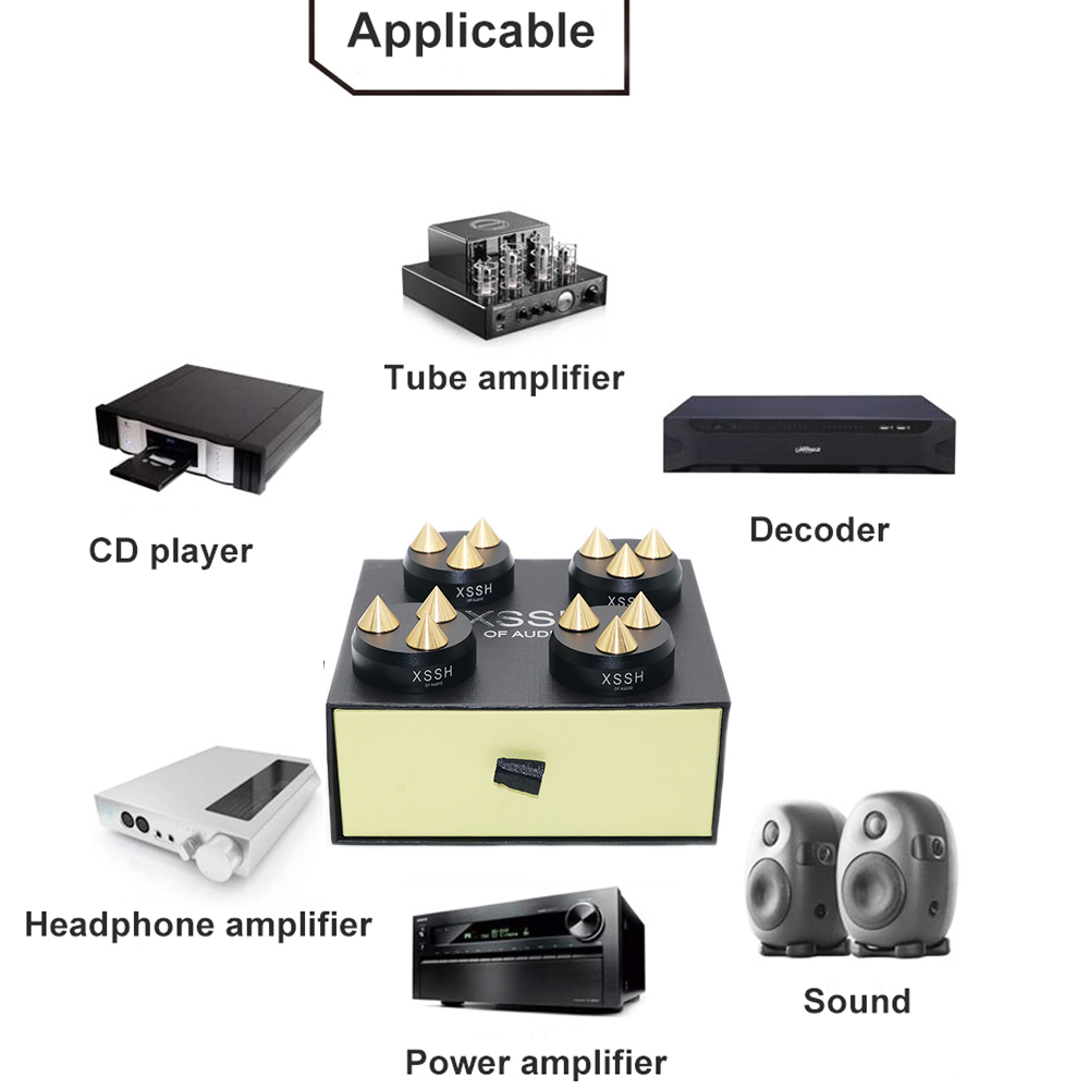 Sistema Home Theater XSSH Audi - Home Cinema Unit recensione e prezzo