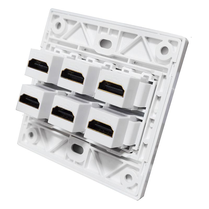 Tipo 86 4K 3840* 2160@60HZ Pre - Home Cinema Wall Panels recensione e prezzo