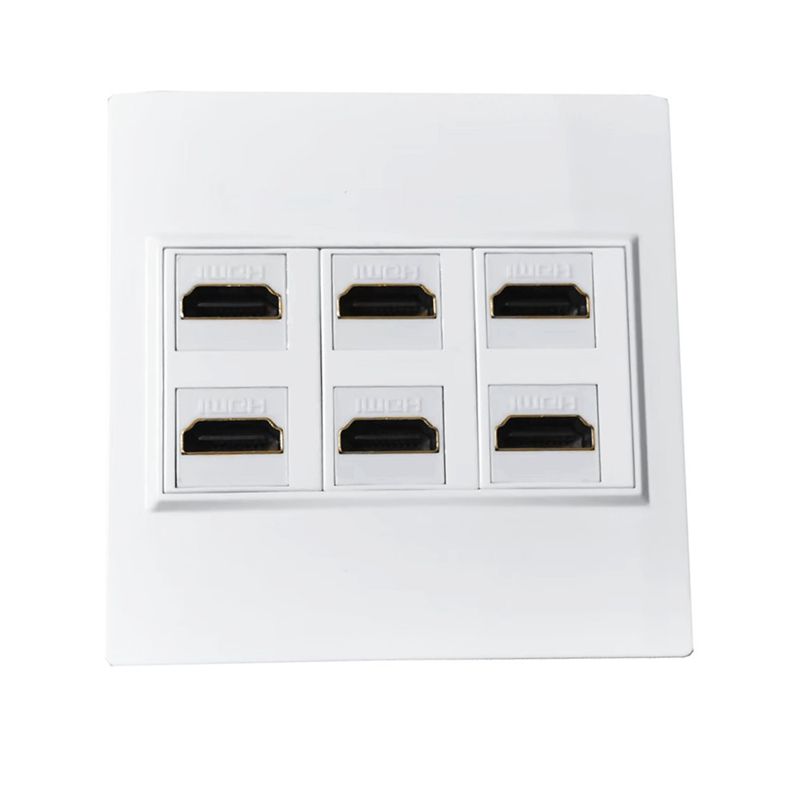Tipo 86 4K 3840* 2160@60HZ Pre - Home Cinema Wall Panels recensione e prezzo