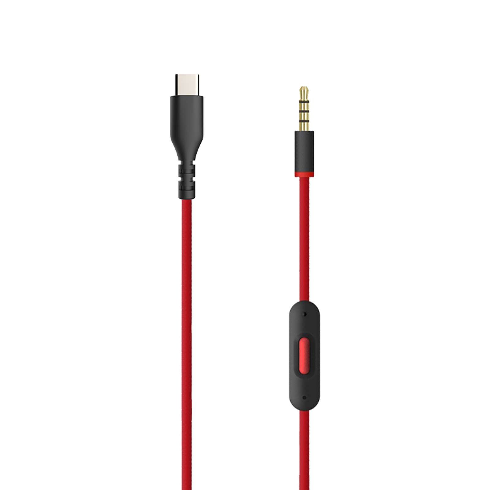Cavo audio Aux di ricambio di  - Beats Headphone Studio Pro recensione e prezzo