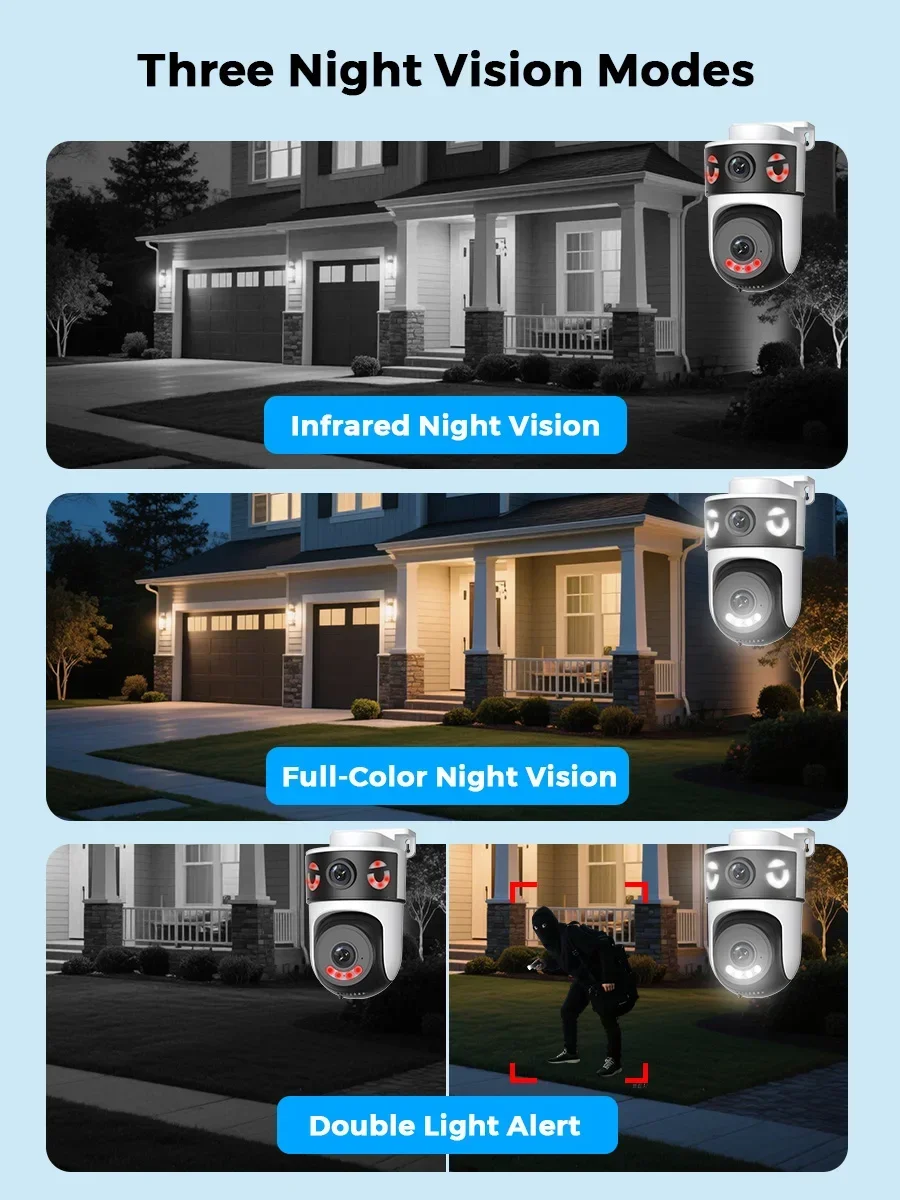 10MP 5K Doppia Lente Doppia Sc - Home Cinema Wall Panels recensione e prezzo