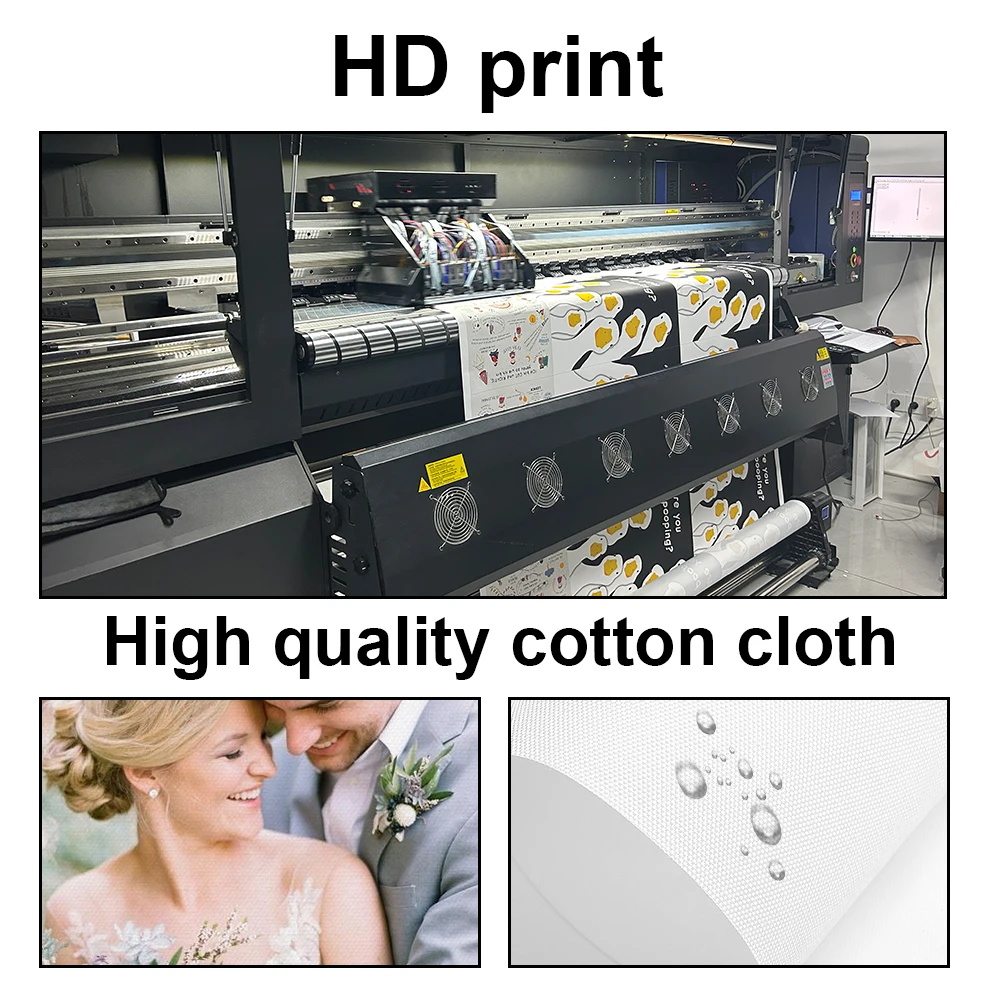 Stampa di poster personalizzat - Home Cinema Decor recensione e prezzo