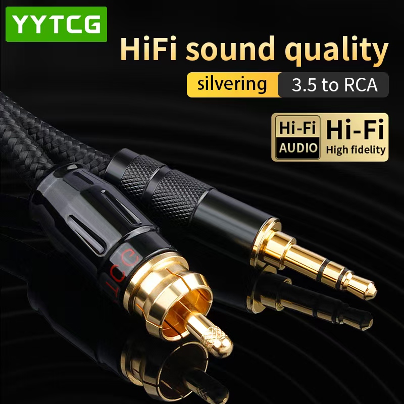 Cavo Coassiale SPDIF YYTCG HIF - Home Cinema Amplifier recensione e prezzo