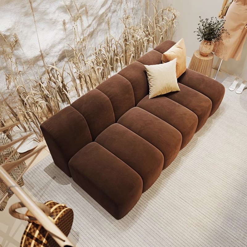 Comodi divani da soggiorno nor - Home Cinema Flooring recensione e prezzo