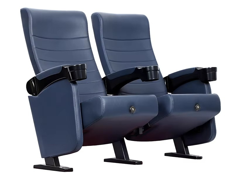 Sedile per cinema confortevole - Home Cinema Chairs recensione e prezzo