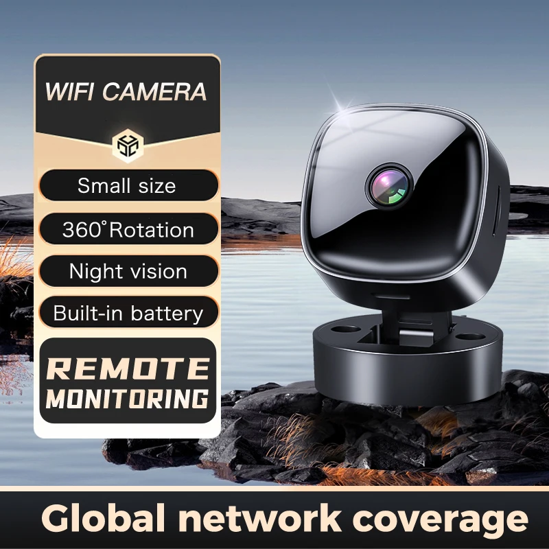 Telecamera WiFi Lenovo 6K HD,  - Home Cinema Outdoor recensione e prezzo