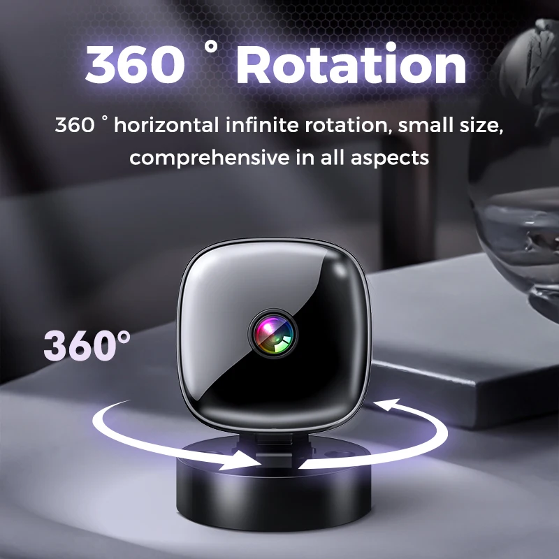Telecamera WiFi Lenovo 6K HD,  - Home Cinema Outdoor recensione e prezzo