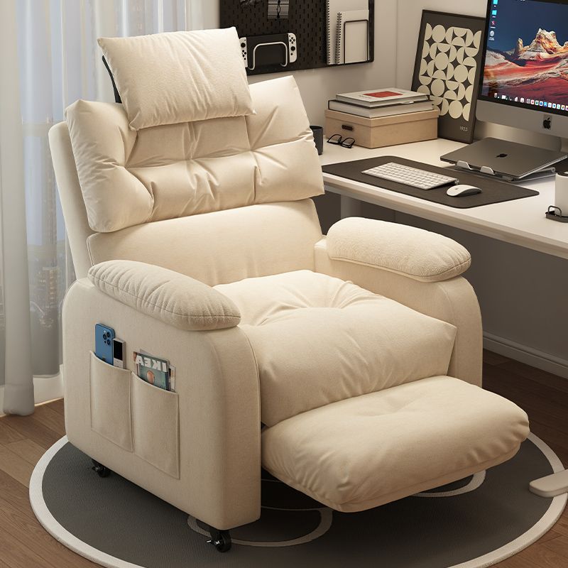 Poltrona Reclinabile Moderna d - Home Cinema Chairs recensione e prezzo